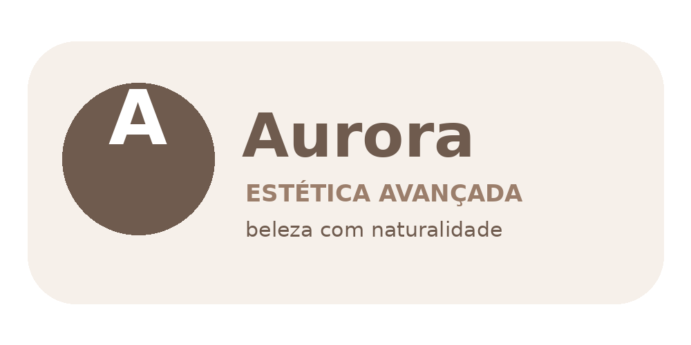 Aurora Estética Avançada